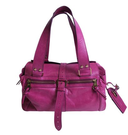 Mabel Bag, front view